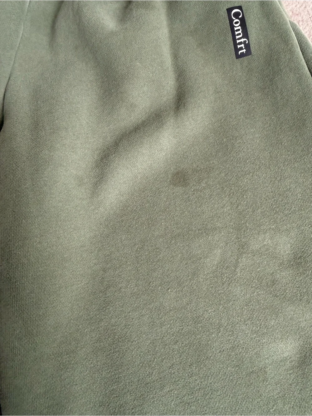Kids Comfrt & DSG Sweatpants Joggers Bundle Size L/M